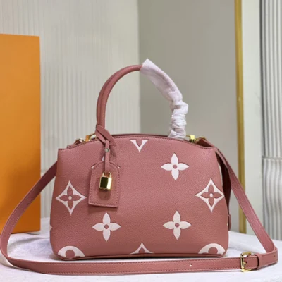 Wholesale Market High End Brand L''v Bag Replica Lady Handbag